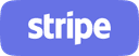 Payments protected by Stripe