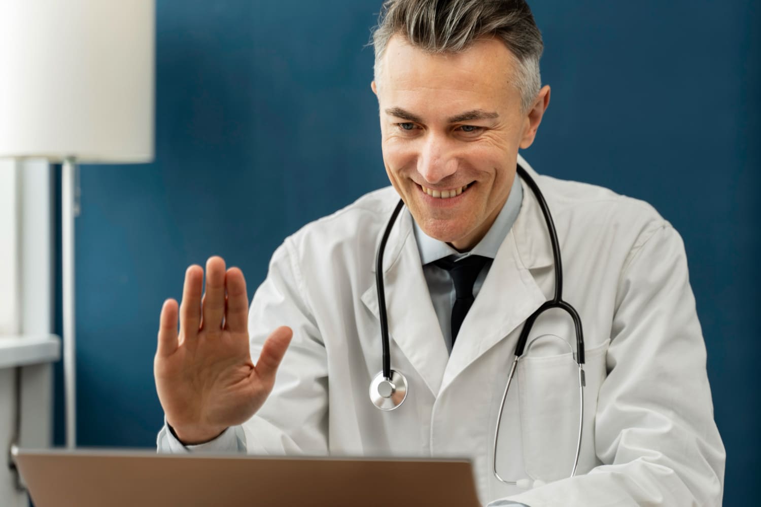 Online Doctor Consultation — Book Anywhere in Ireland