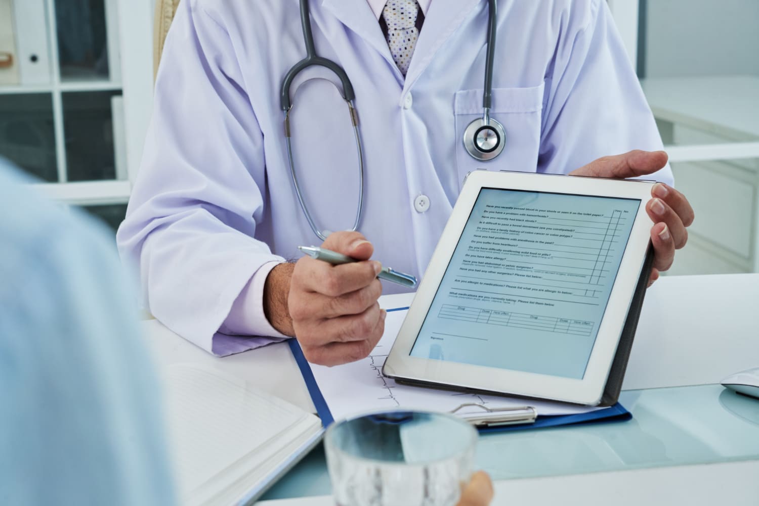 Prescriptions, Medical Certificates & Sick Certs