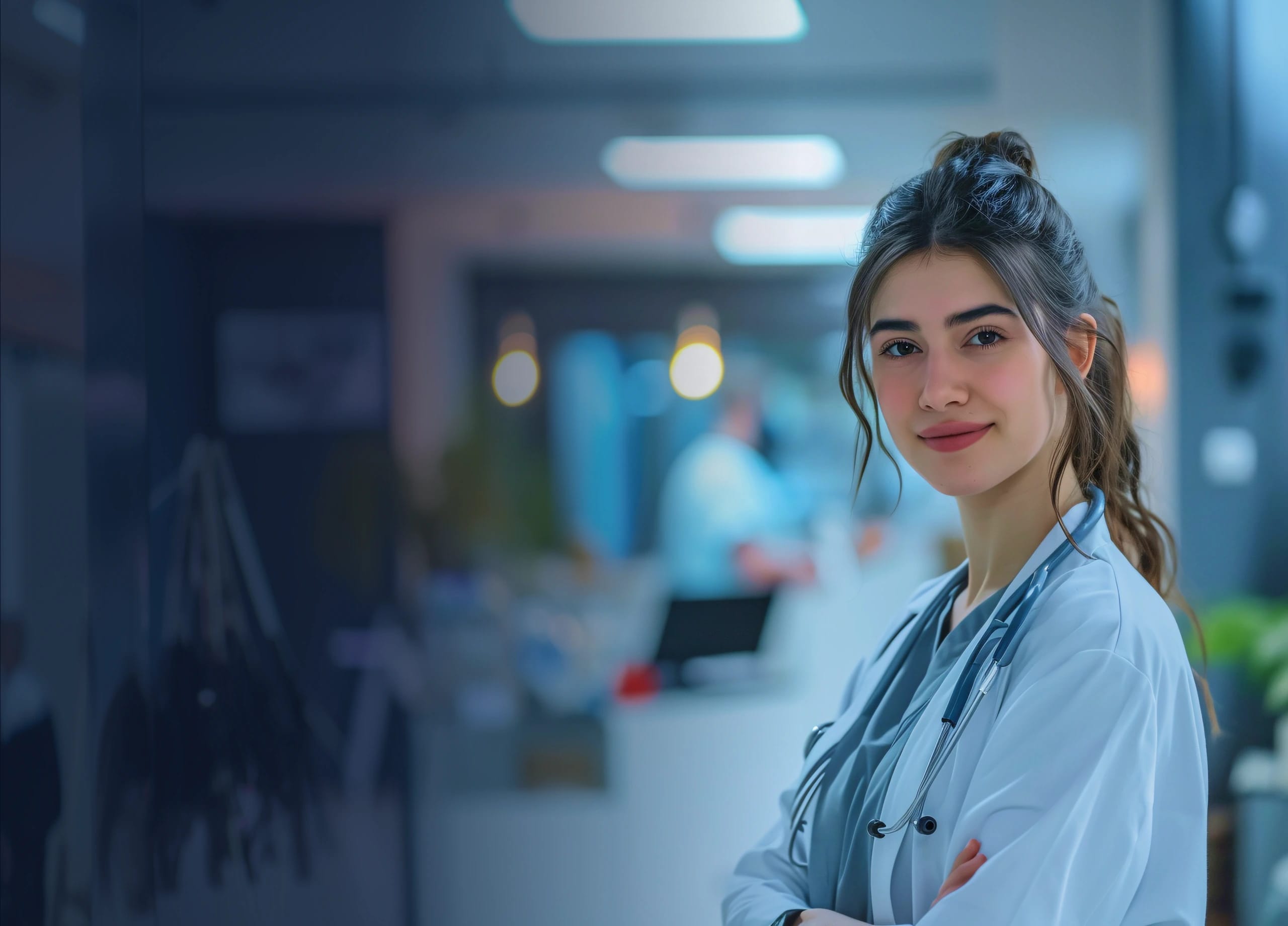 GP Carely - About our online GP team in Ireland