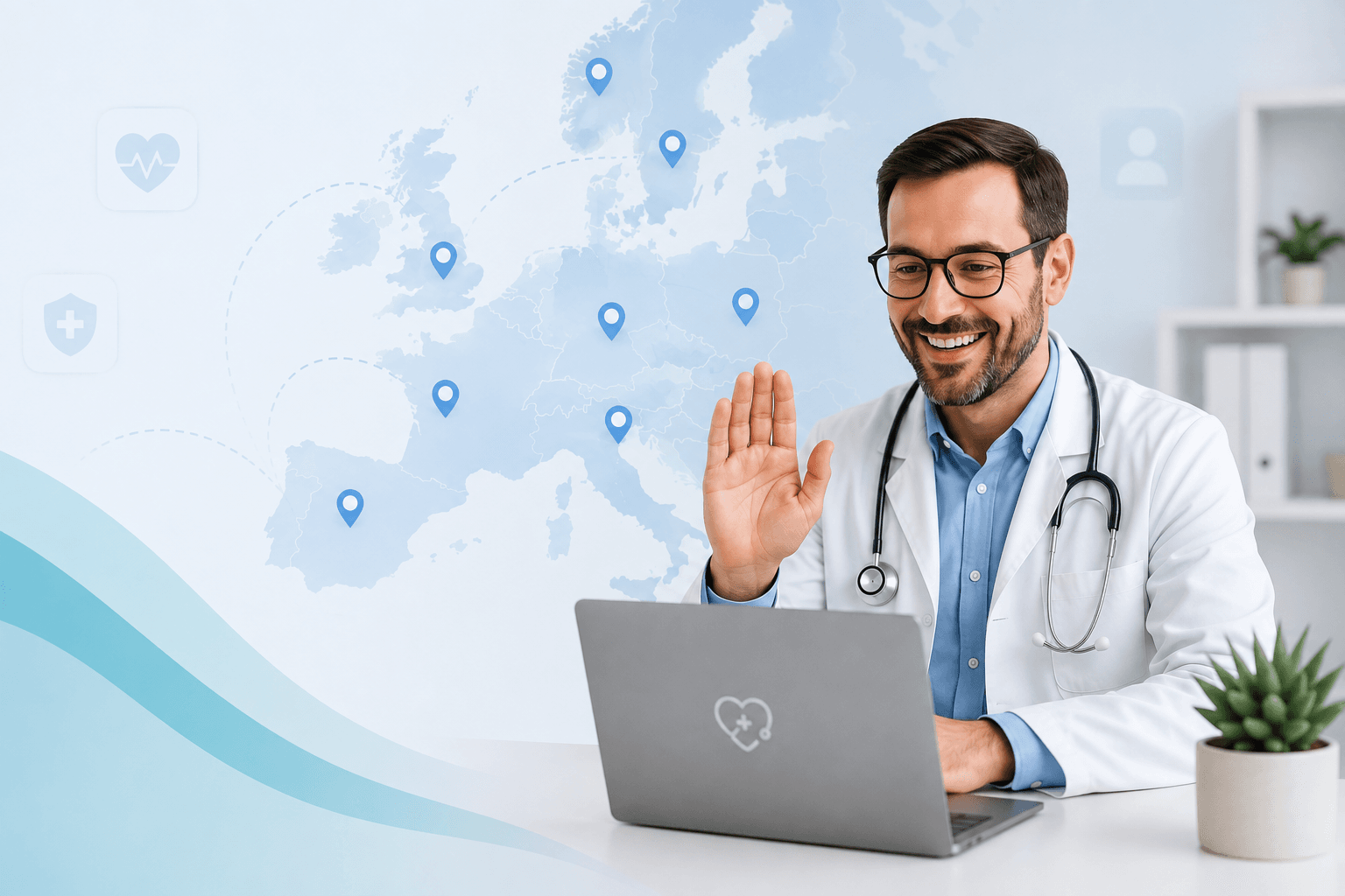 GP Carely — online GP consultations across Ireland