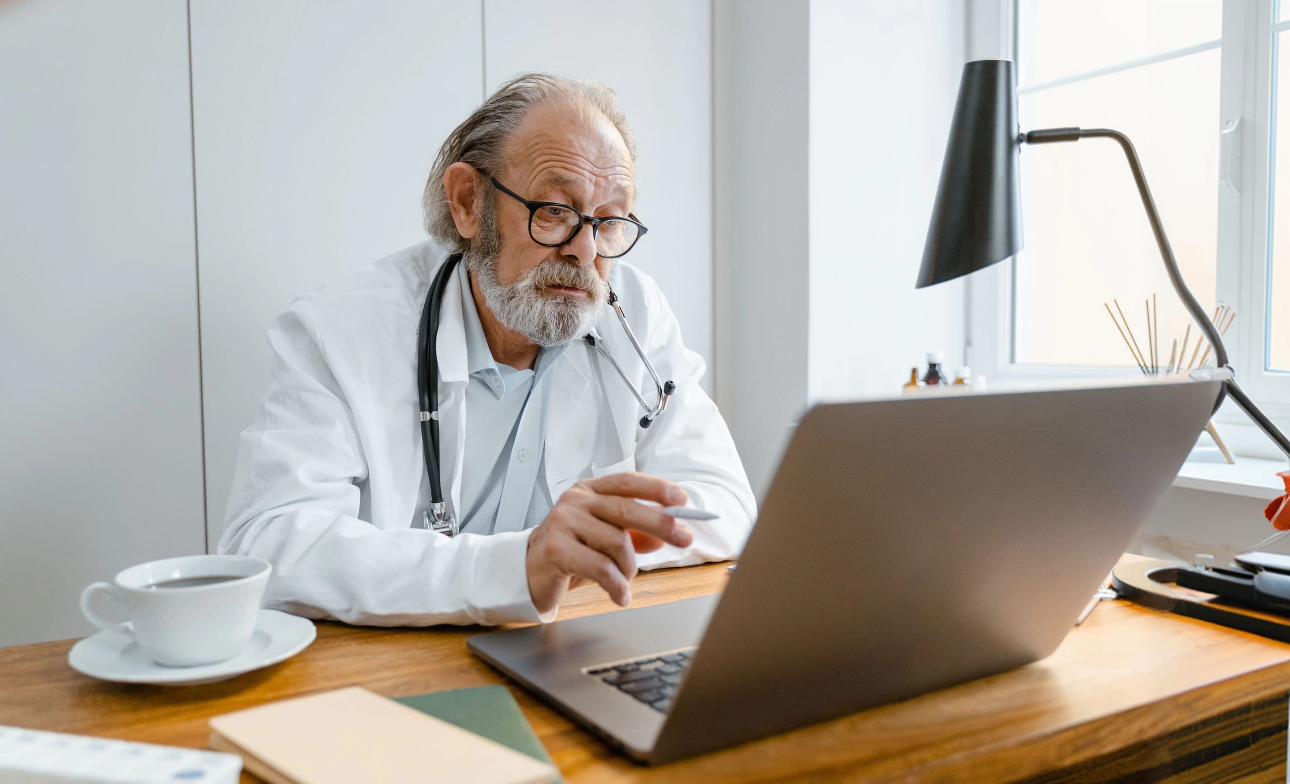 Patient booking an online doctor consultation with GpCarely in Ireland