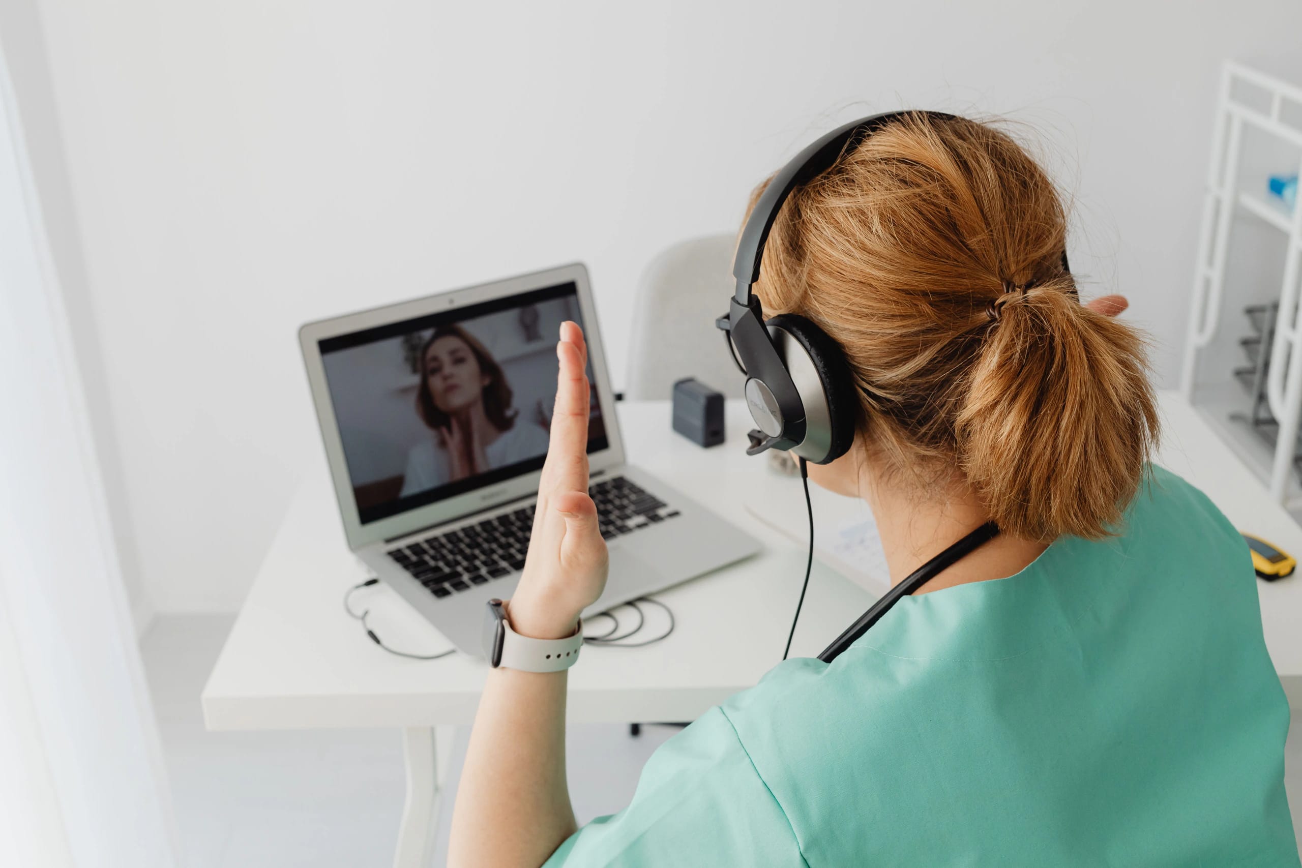 GP Carely - Online GP services in Ireland