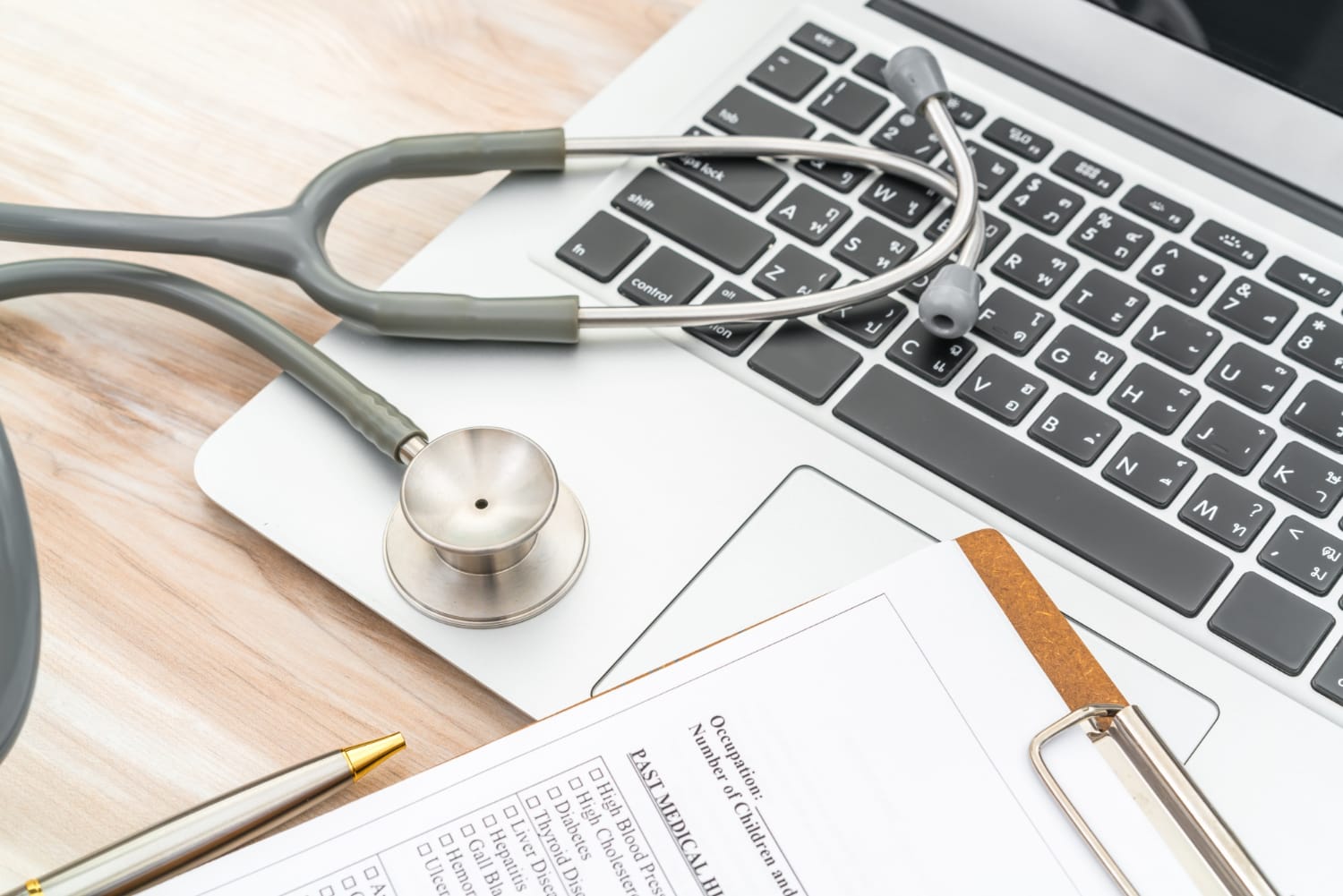 GP Carely — Privacy Policy