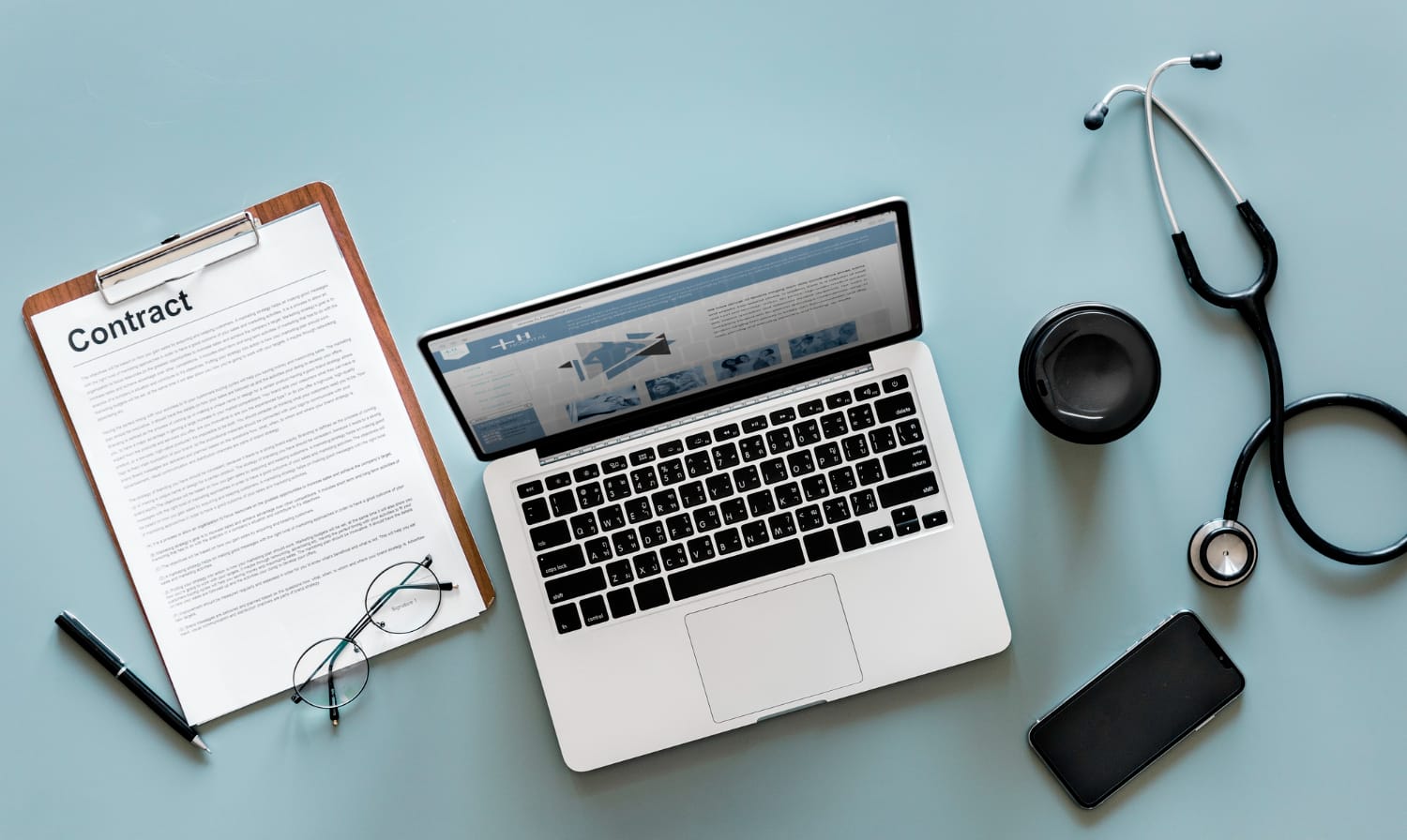 GP Carely — Terms & Conditions