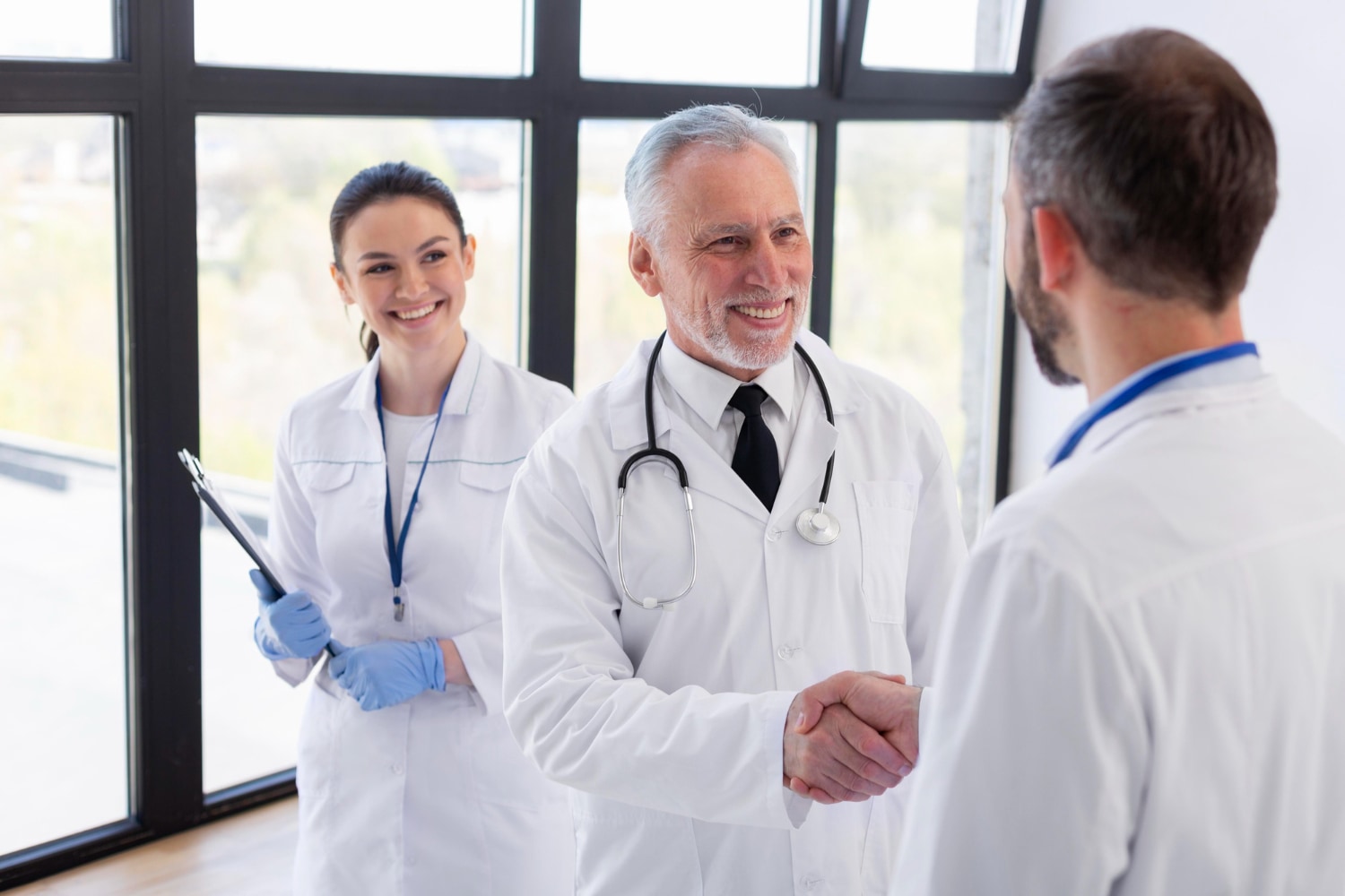 Join GP Carely as a remote doctor in Ireland